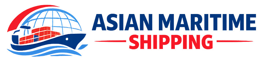 Asian Maritime Shipping Company